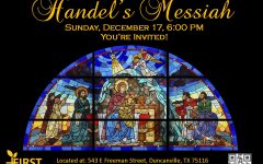 12/17/2017 – Handel’s Messiah