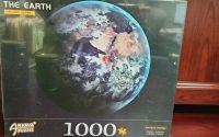 “Earth” Puzzle