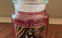 Village Jar Candle